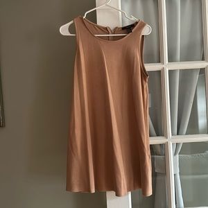 Pink dress from forever 21 size small